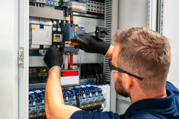 Best Industrial Electrical Services  in Running Springs, CA